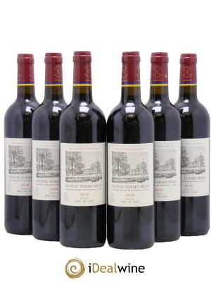 Château Duhart-Milon 4ème Grand Cru Classé