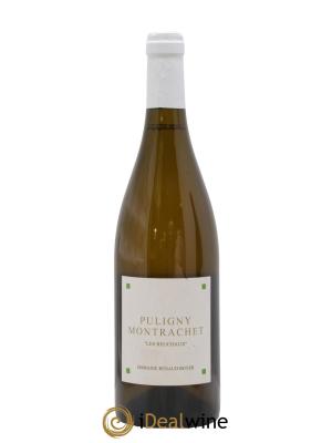 Puligny-Montrachet Les Reuchaux Renaud Boyer