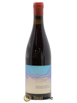 Vin de France La Leux Maison Glandien