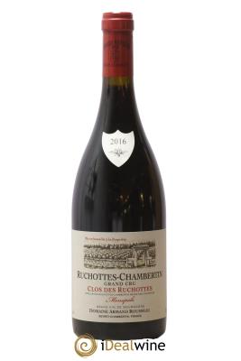 Ruchottes-Chambertin Grand Cru Clos des Ruchottes Armand Rousseau (Domaine)
