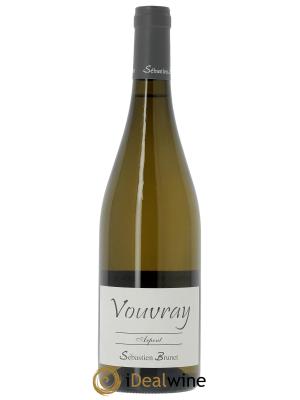 Vouvray Les Arpents Sébastien Brunet 