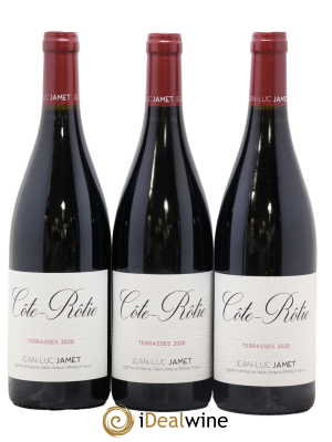 Côte-Rôtie Terrasses Jean-Luc Jamet (Domaine)