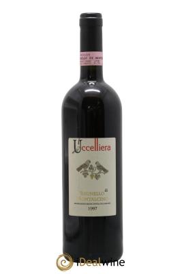 Brunello di Montalcino Uccelliera