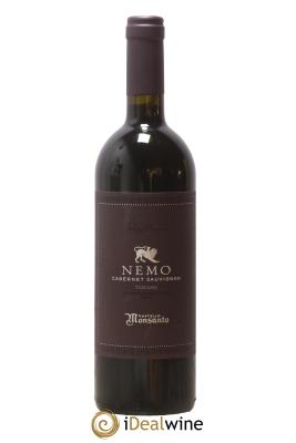 Toscana IGT Castello Monsandto Nemo Cabernet sauvignon