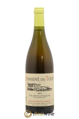 Vaucluse (Vin de Pays de Vaucluse) Domaine des Tours Emmanuel Reynaud