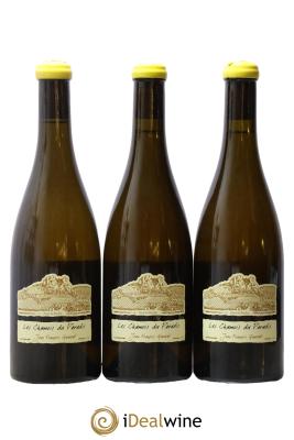 Côtes du Jura Les Chamois du Paradis Jean-François Ganevat (Domaine)