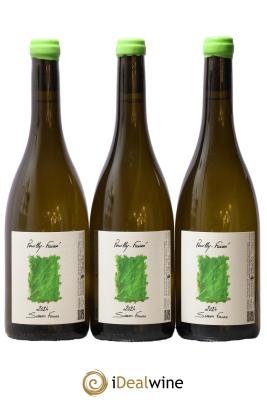 Pouilly-Fuissé Simon Faure