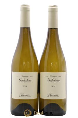 Saumur Domaine Guiberteau