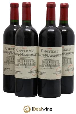 Château Haut Marbuzet
