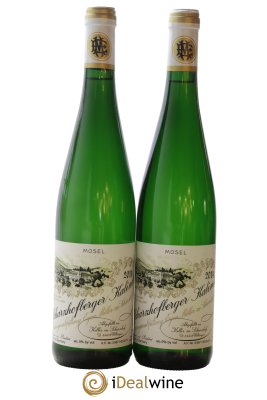 Riesling Scharzhofberger Kabinett Egon Muller