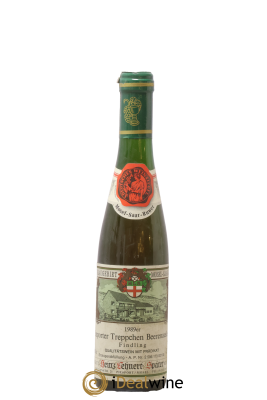 Allemagne Moselle Piesporter Treppchen Beerenauslese Lehnert