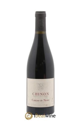 Chinon Coteau de Noiré Philippe Alliet