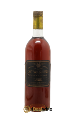 Château Guiraud 1er Grand Cru Classé