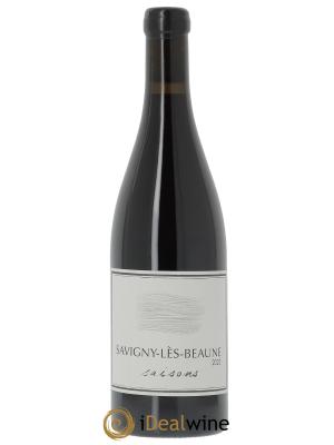 Savigny-lès-Beaune Saisons 