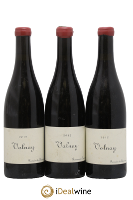 Volnay Domaine de Chassorney - Frédéric Cossard