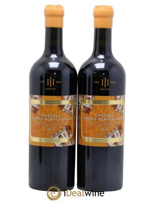 Château Ducru Beaucaillou 2ème Grand Cru Classé