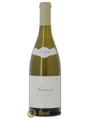 Sancerre Le Paradis Domaine Vacheron et Fils