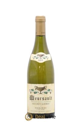 Meursault Les Chevalières Coche Dury (Domaine)