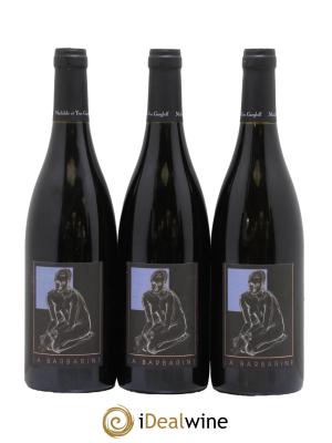 Côte-Rôtie La Barbarine Gangloff (Domaine)