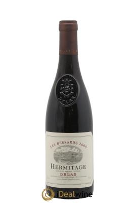 Hermitage Les Bessards Delas Frères