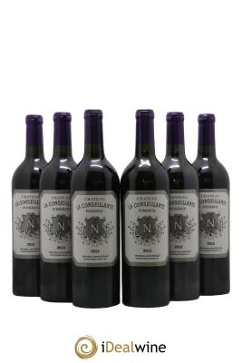 Château la Conseillante