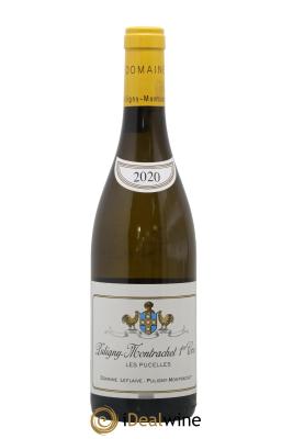 Puligny-Montrachet 1er Cru Les Pucelles Leflaive (Domaine)