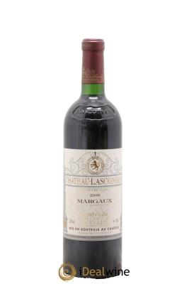 Château Lascombes 2ème Grand Cru Classé
