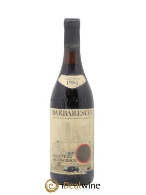 Barbaresco DOCG Produttori del Barbaresco