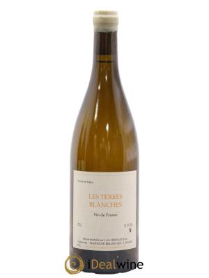 Vin de France Les Terres Blanches Stéphane Bernaudeau