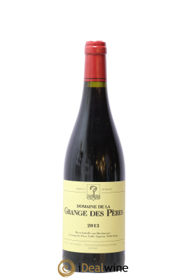 Pays d'Hérault Grange des Pères Laurent Vaillé