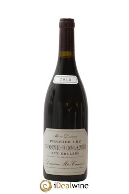 Vosne-Romanée 1er Cru Aux Brûlées Méo-Camuzet (Domaine)