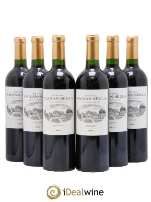 Château Rauzan Ségla Grand Cru Classé