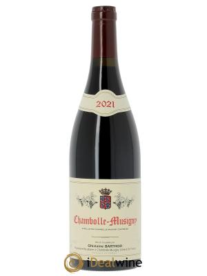 Chambolle-Musigny Ghislaine Barthod