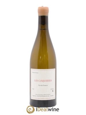 Vin de France Les Coqueries Stéphane Bernaudeau (Domaine)