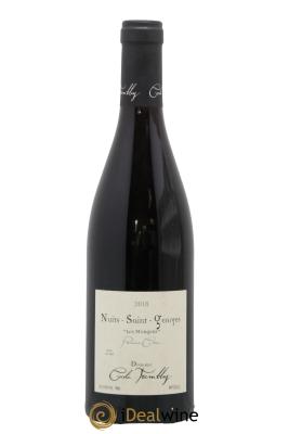 Nuits-Saint-Georges 1er Cru Les Murgers Cécile Tremblay