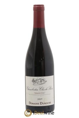 Chambertin Clos de Bèze Grand Cru Duroché (Domaine)
