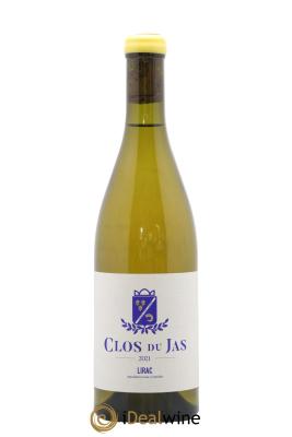 Lirac Clos Du Jas