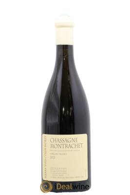 Chassagne-Montrachet Vieilles vignes Pierre-Yves Colin Morey