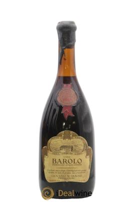 Barolo DOCG Riserva Scanavino Giovanni