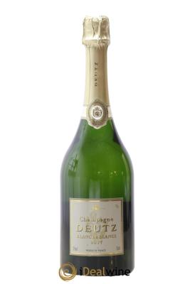 Blanc de Blancs Brut Deutz