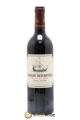 Château Beychevelle 4ème Grand Cru Classé