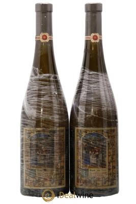 Alsace Grand Cru Mambourg Marcel Deiss (Domaine)
