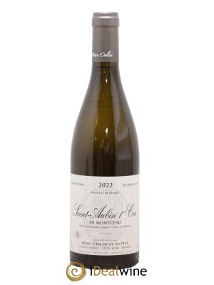 Saint-Aubin 1er Cru En Montceau Marc Colin & Fils
