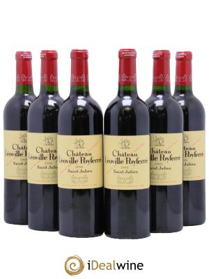 Château Léoville Poyferré 2ème Grand Cru Classé