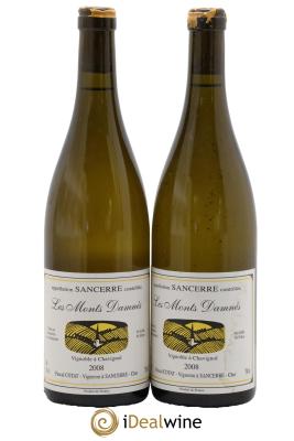 Sancerre Les Monts Damnés Pascal Cotat