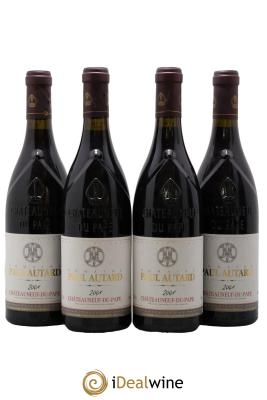 Châteauneuf-du-Pape Domaine Paul Autard