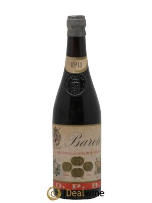 Barolo DOCG Marchesi di Barolo