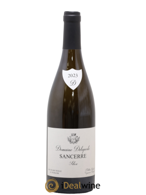 Sancerre Silex Delaporte