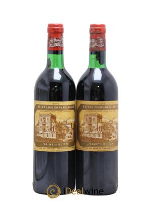 Château Ducru Beaucaillou 2ème Grand Cru Classé