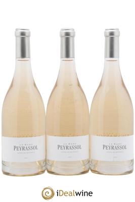 Côtes de Provence Château Peyrassol Le Clos